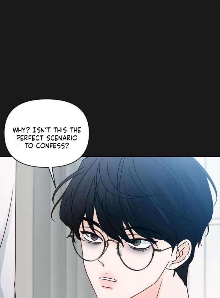 My Meddler in Love Chapter 4 - Page 22