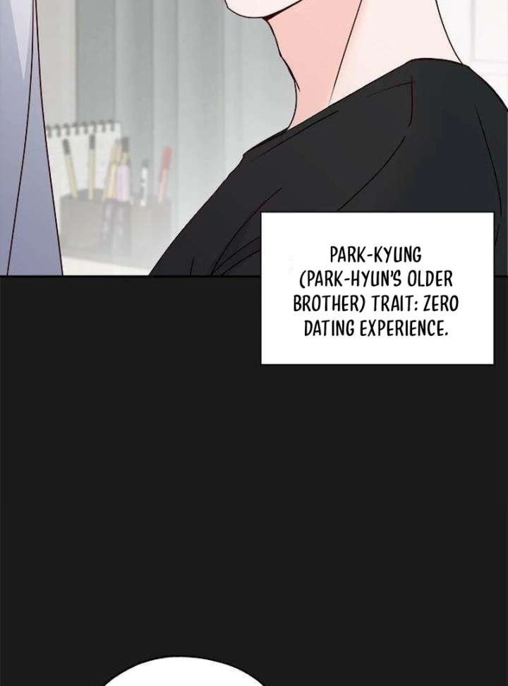 My Meddler in Love Chapter 4 - Page 23