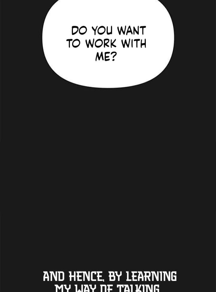My Meddler in Love Chapter 4 - Page 34