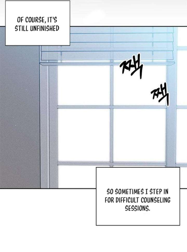 My Meddler in Love Chapter 4 - Page 38