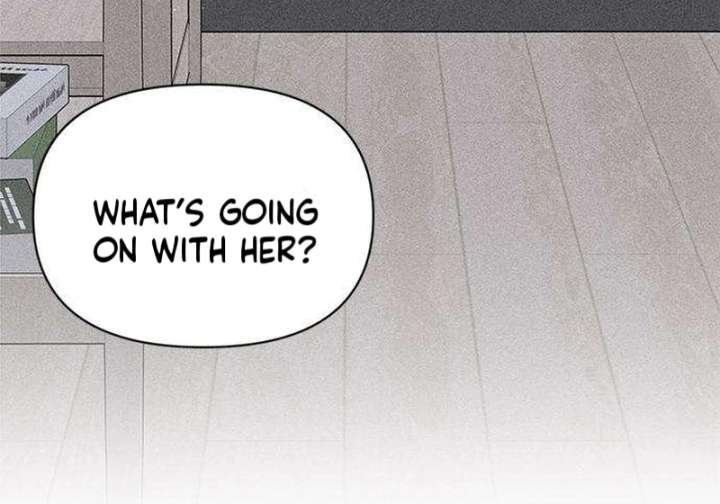 My Meddler in Love Chapter 4 - Page 49
