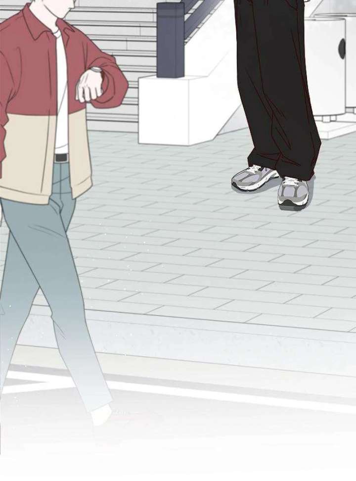My Meddler in Love Chapter 4 - Page 55