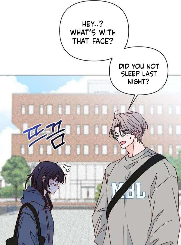 My Meddler in Love Chapter 4 - Page 63