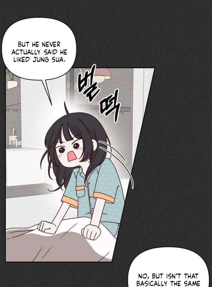 My Meddler in Love Chapter 4 - Page 66