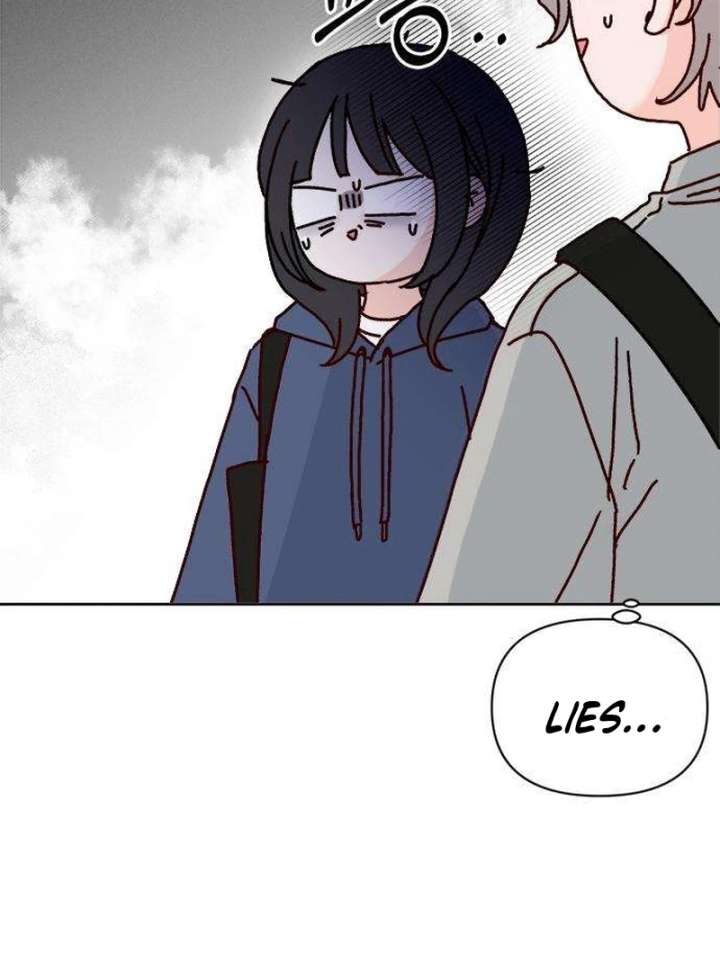 My Meddler in Love Chapter 4 - Page 70