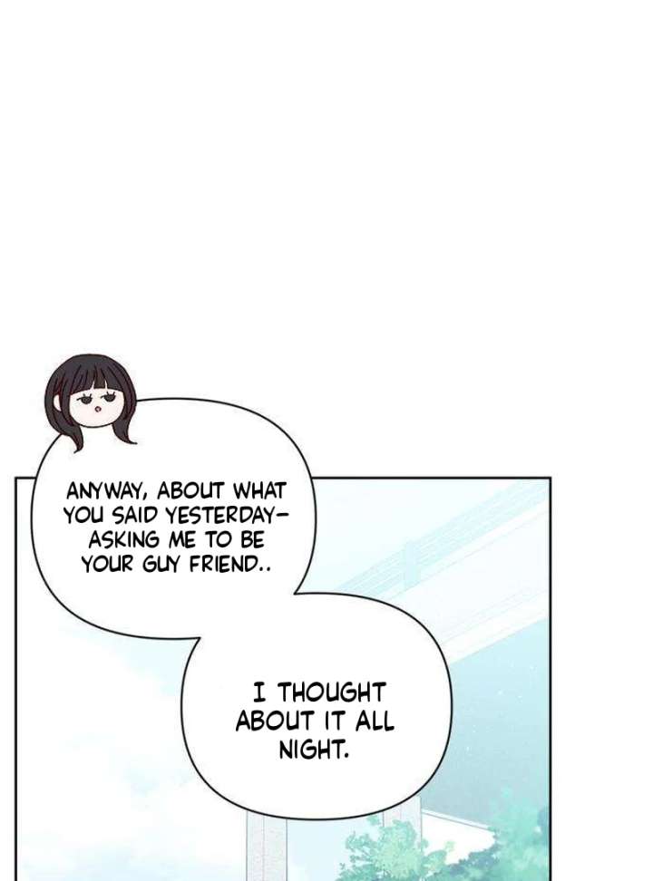 My Meddler in Love Chapter 4 - Page 71