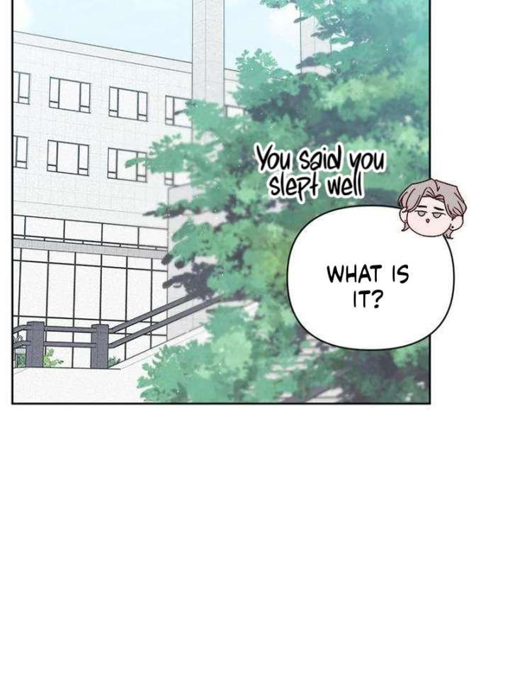 My Meddler in Love Chapter 4 - Page 72