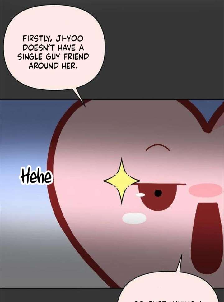 My Meddler in Love Chapter 4 - Page 78
