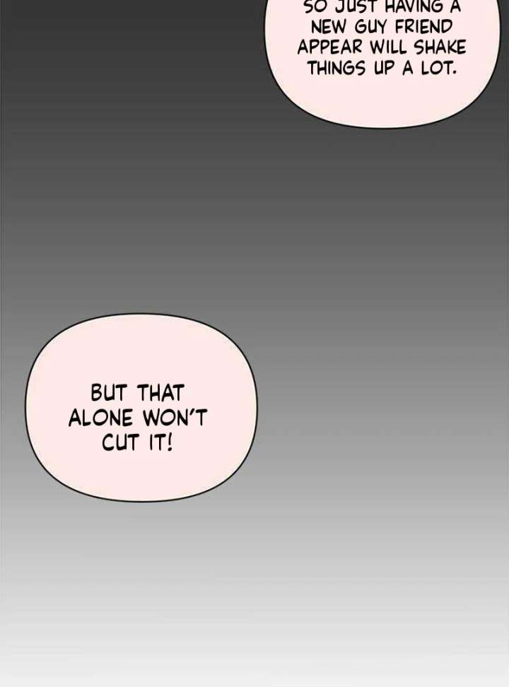My Meddler in Love Chapter 4 - Page 79
