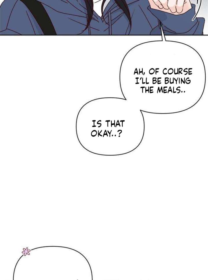 My Meddler in Love Chapter 4 - Page 83