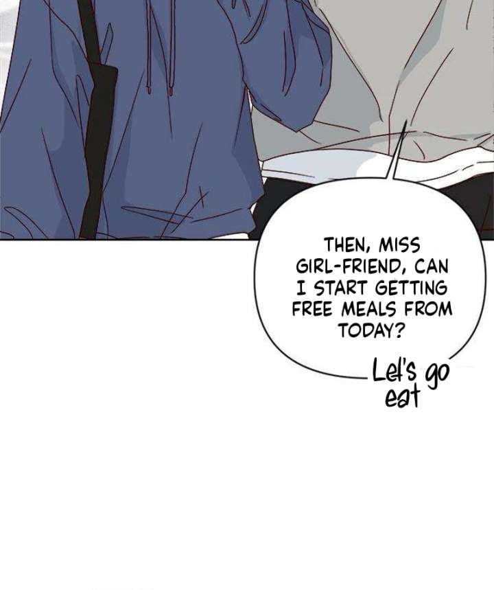 My Meddler in Love Chapter 4 - Page 85