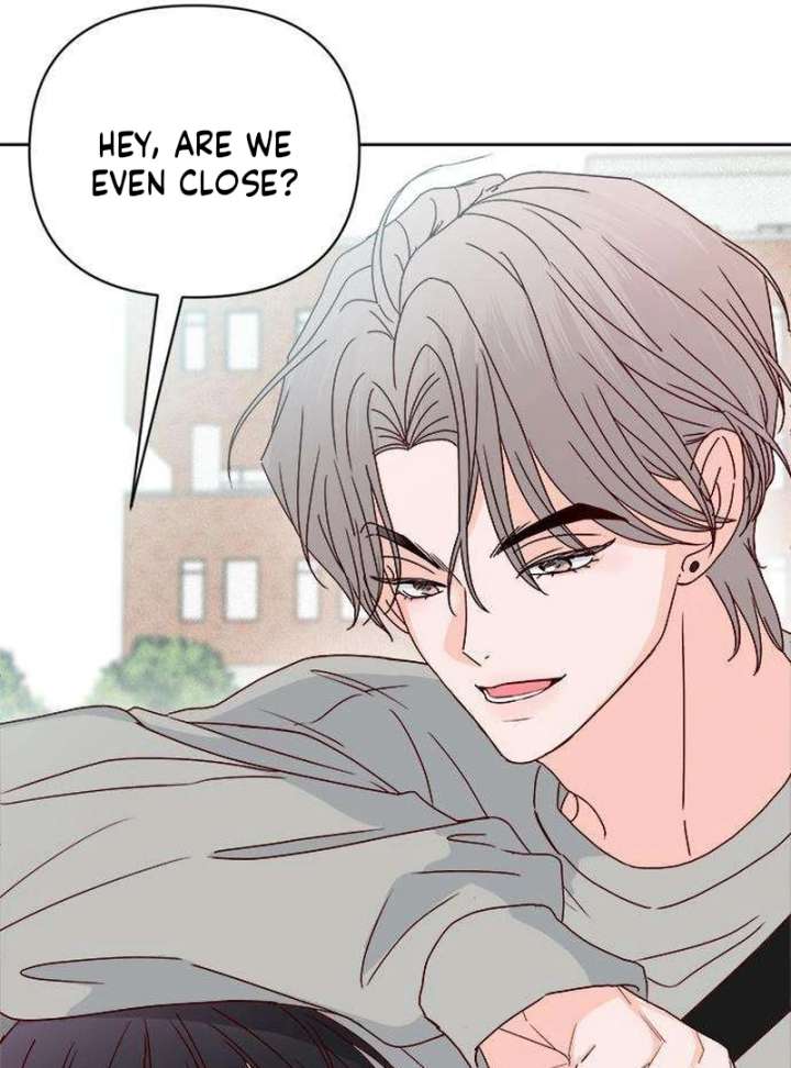 My Meddler in Love Chapter 4 - Page 86