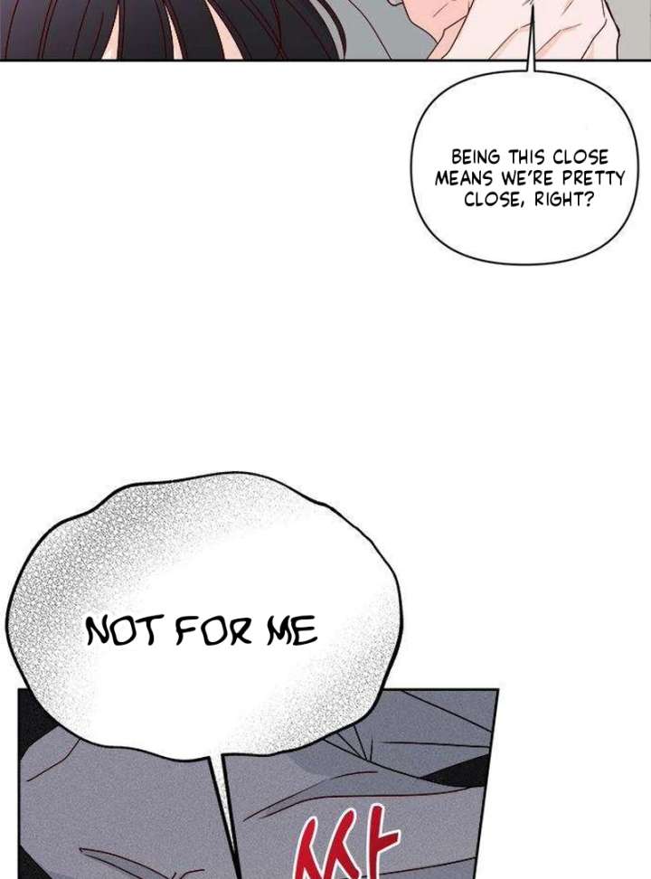 My Meddler in Love Chapter 4 - Page 87