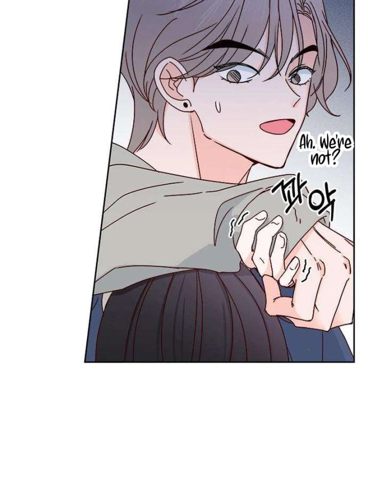 My Meddler in Love Chapter 4 - Page 89
