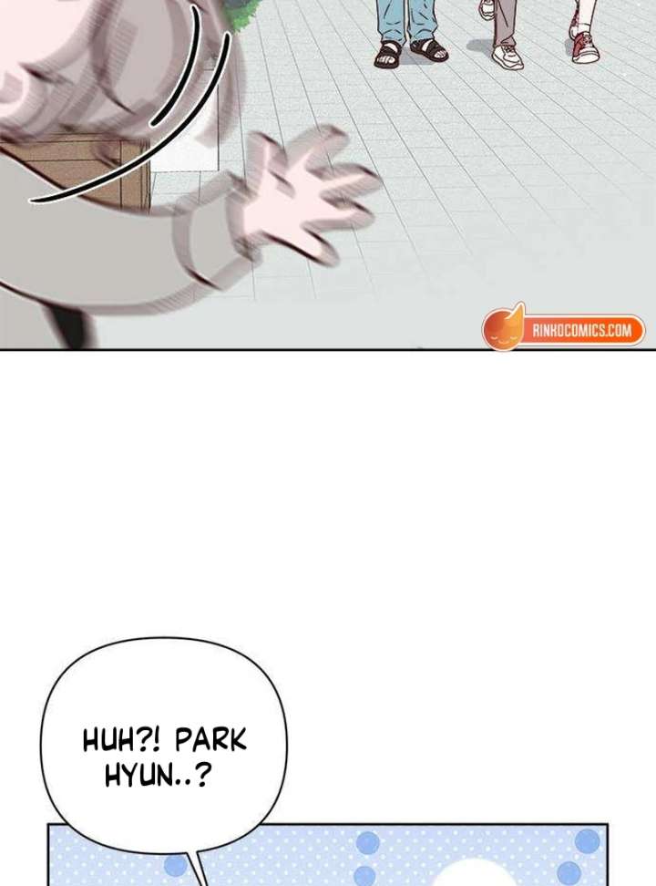 My Meddler in Love Chapter 4 - Page 92
