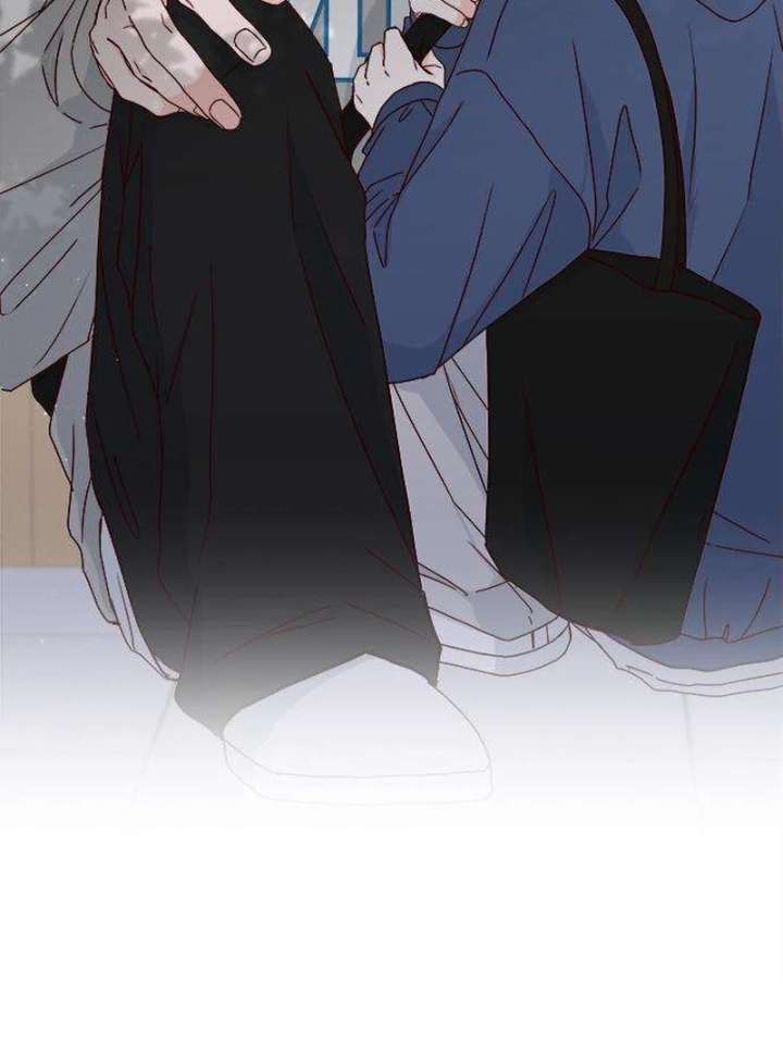 My Meddler in Love Chapter 4 - Page 99