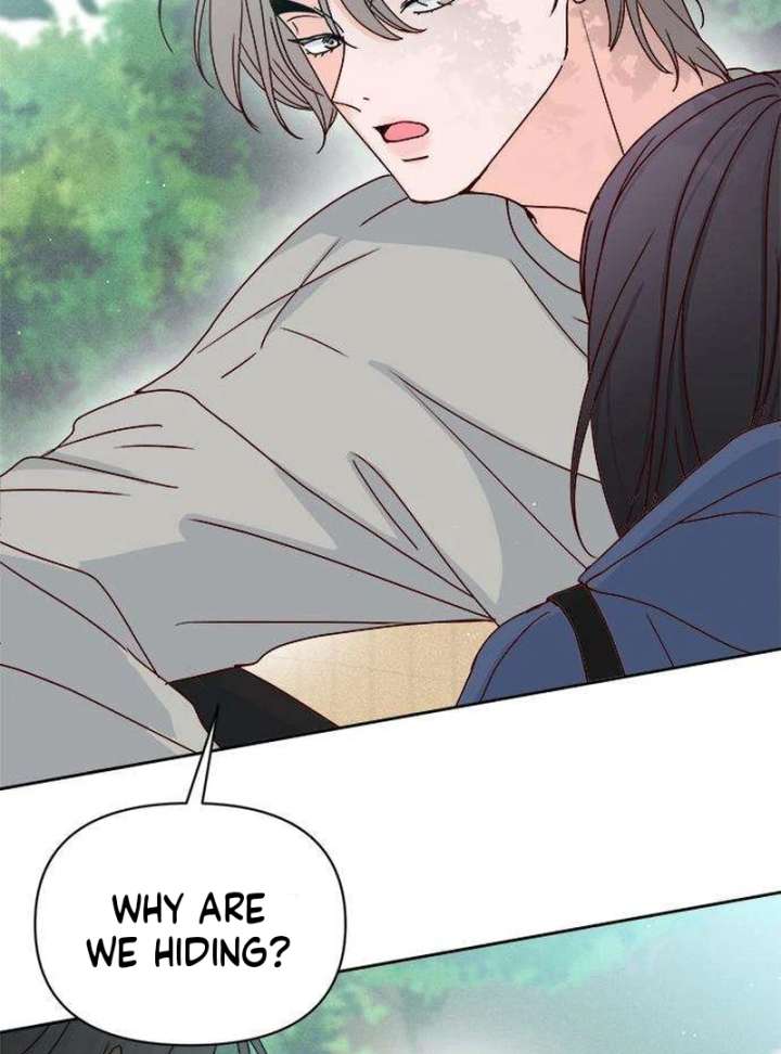 My Meddler in Love Chapter 4 - Page 101