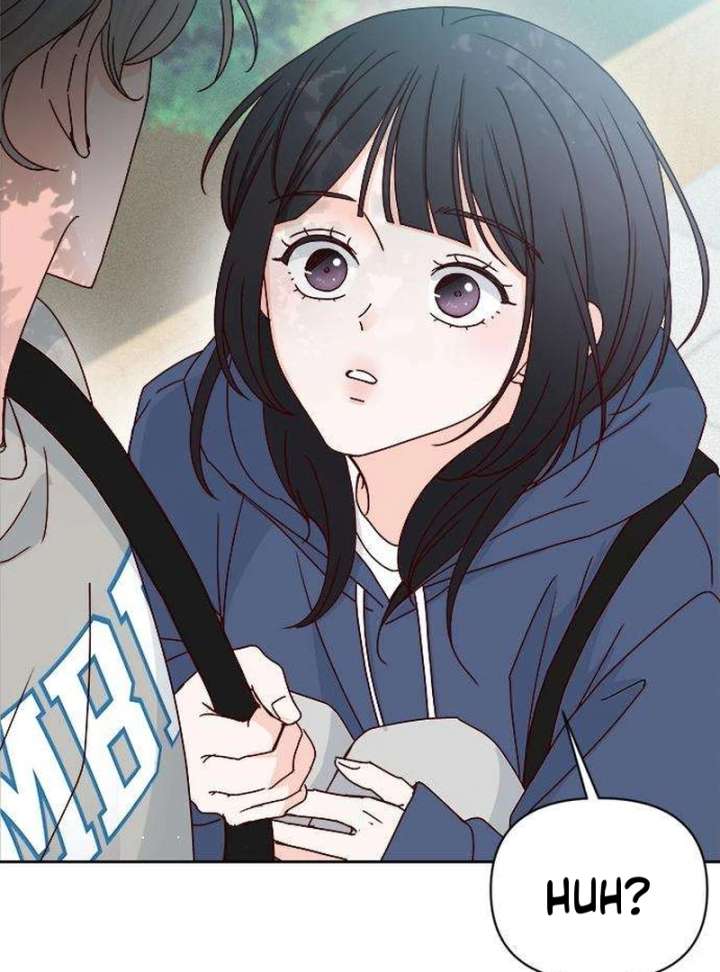 My Meddler in Love Chapter 4 - Page 102