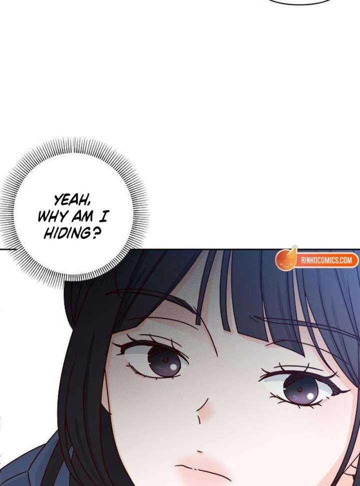 My Meddler in Love Chapter 4 - Page 103