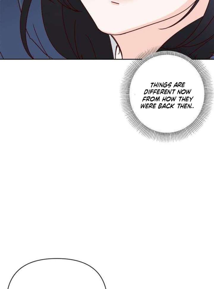 My Meddler in Love Chapter 4 - Page 104