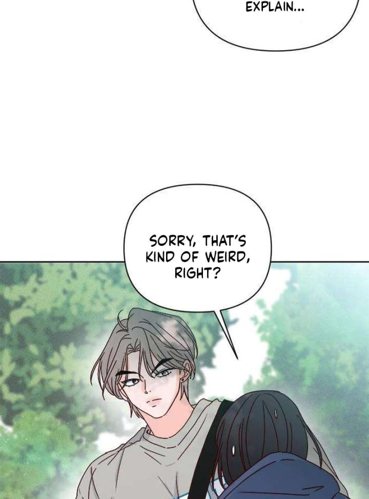 My Meddler in Love Chapter 4 - Page 106