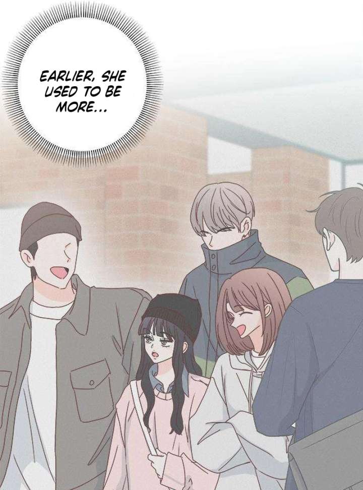 My Meddler in Love Chapter 4 - Page 110