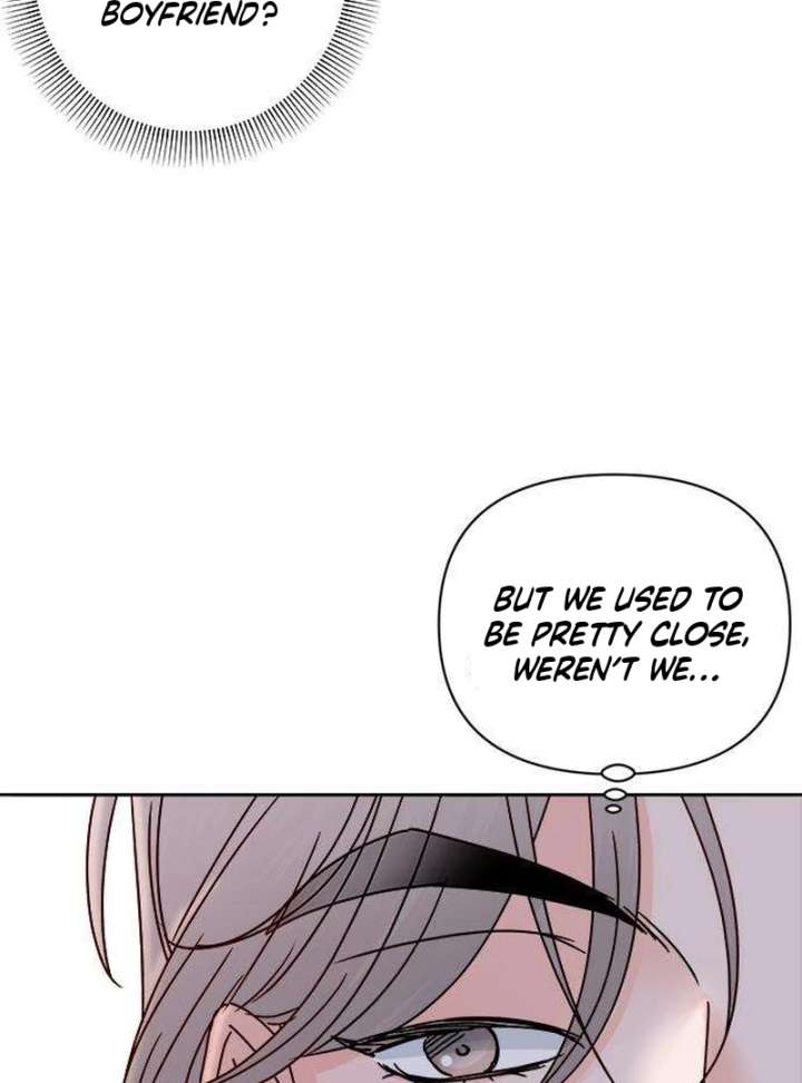 My Meddler in Love Chapter 4 - Page 112