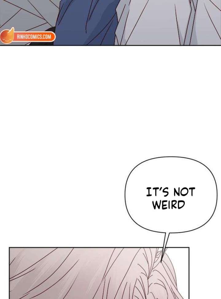 My Meddler in Love Chapter 4 - Page 116