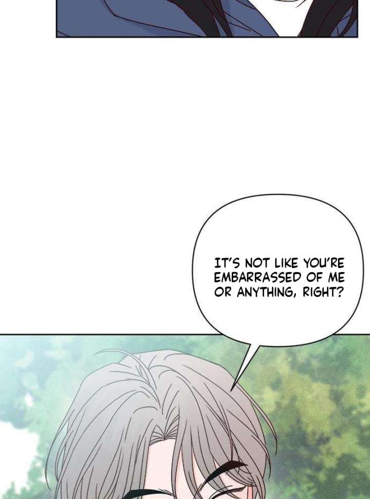 My Meddler in Love Chapter 4 - Page 119