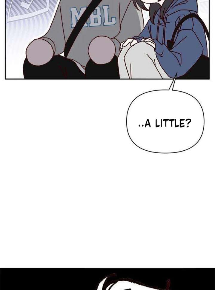 My Meddler in Love Chapter 4 - Page 124
