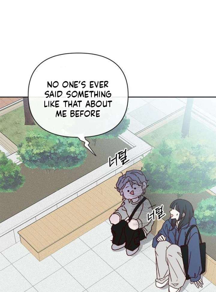 My Meddler in Love Chapter 4 - Page 126