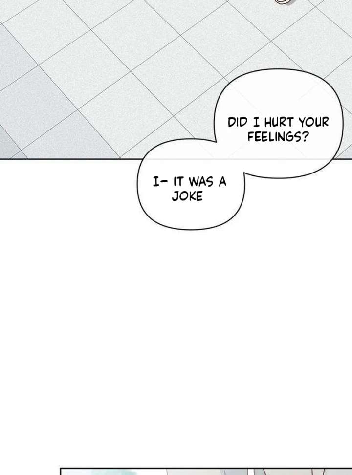 My Meddler in Love Chapter 4 - Page 127