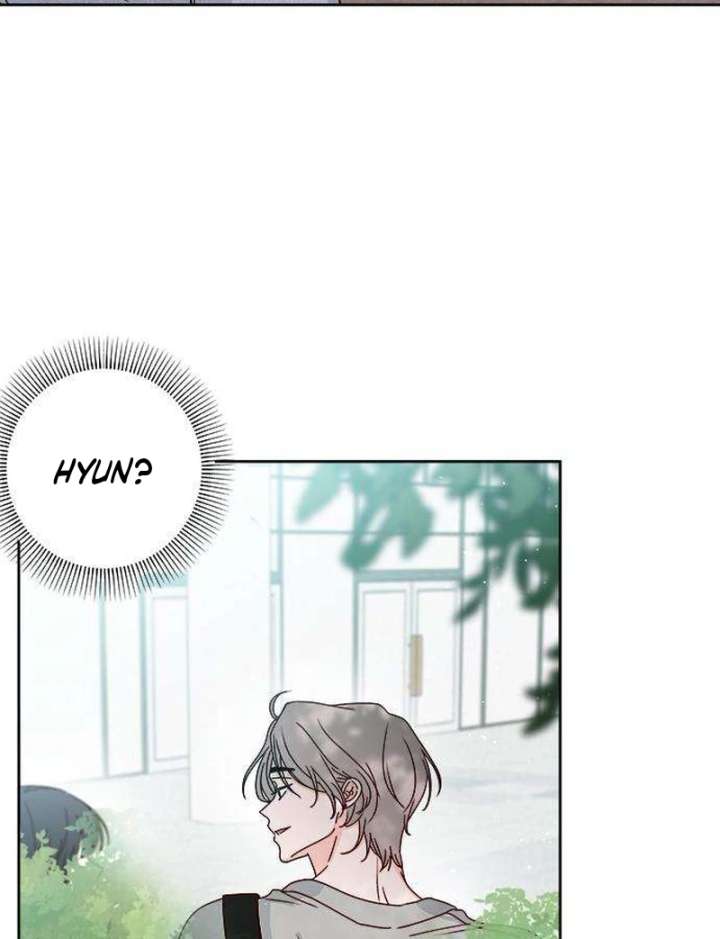 My Meddler in Love Chapter 4 - Page 132