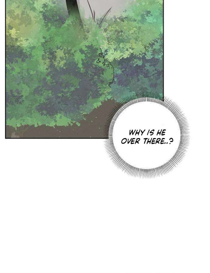 My Meddler in Love Chapter 4 - Page 133