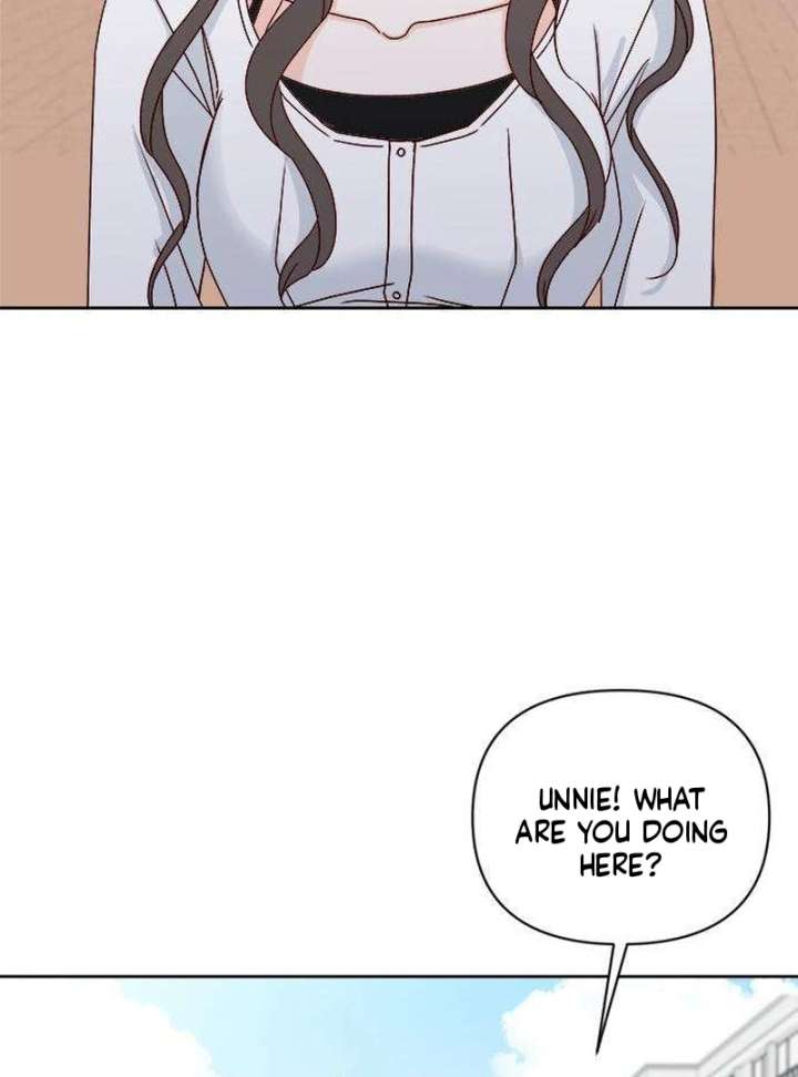 My Meddler in Love Chapter 4 - Page 136