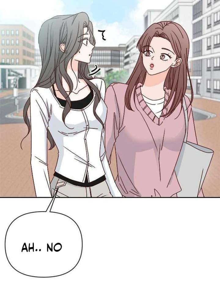 My Meddler in Love Chapter 4 - Page 137