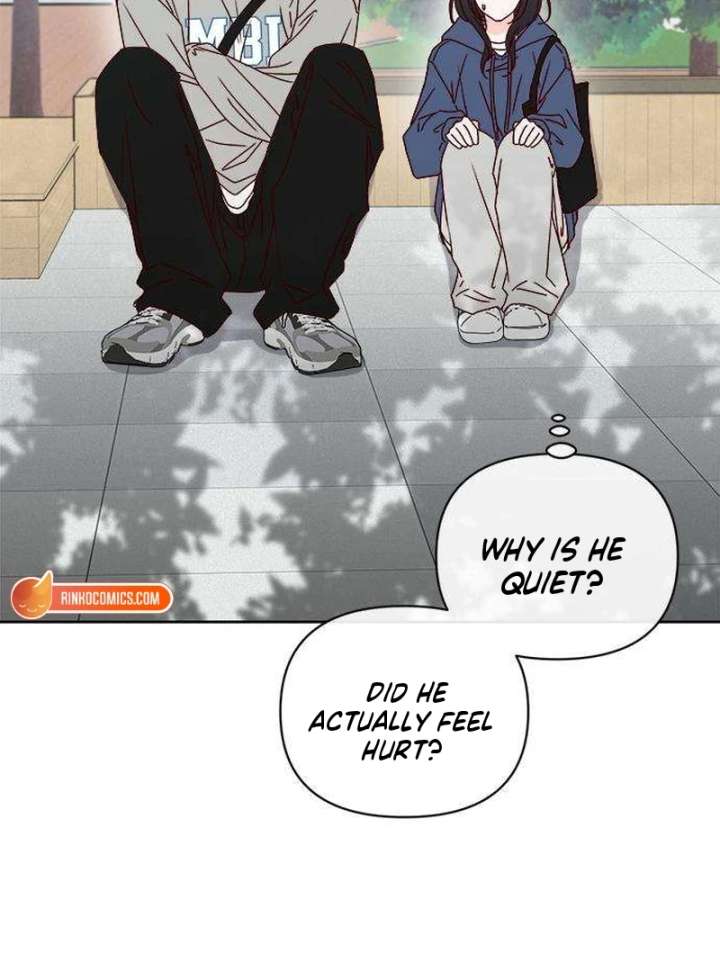 My Meddler in Love Chapter 4 - Page 140