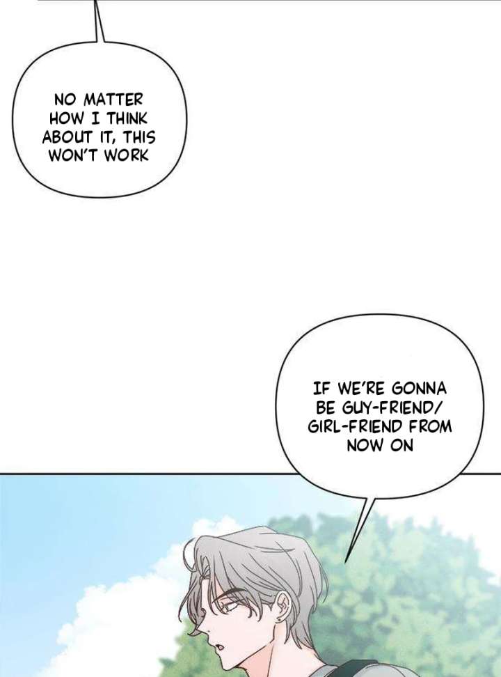 My Meddler in Love Chapter 4 - Page 142