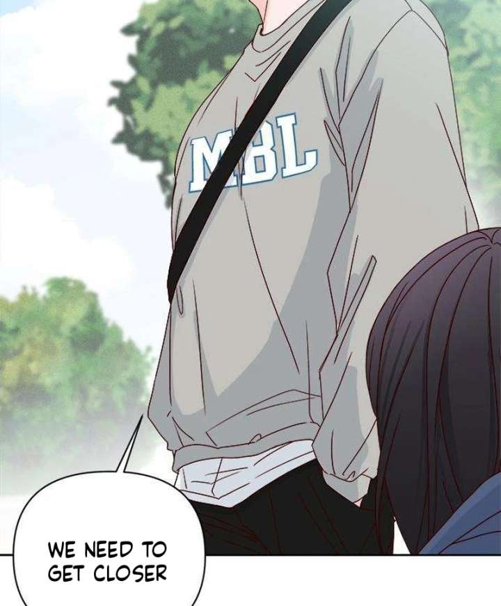 My Meddler in Love Chapter 4 - Page 143