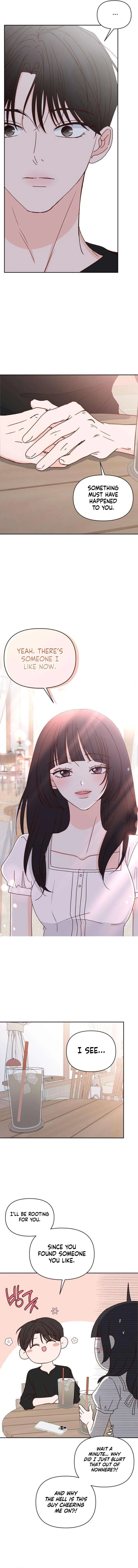 My Meddler in Love Chapter 41 - Page 13