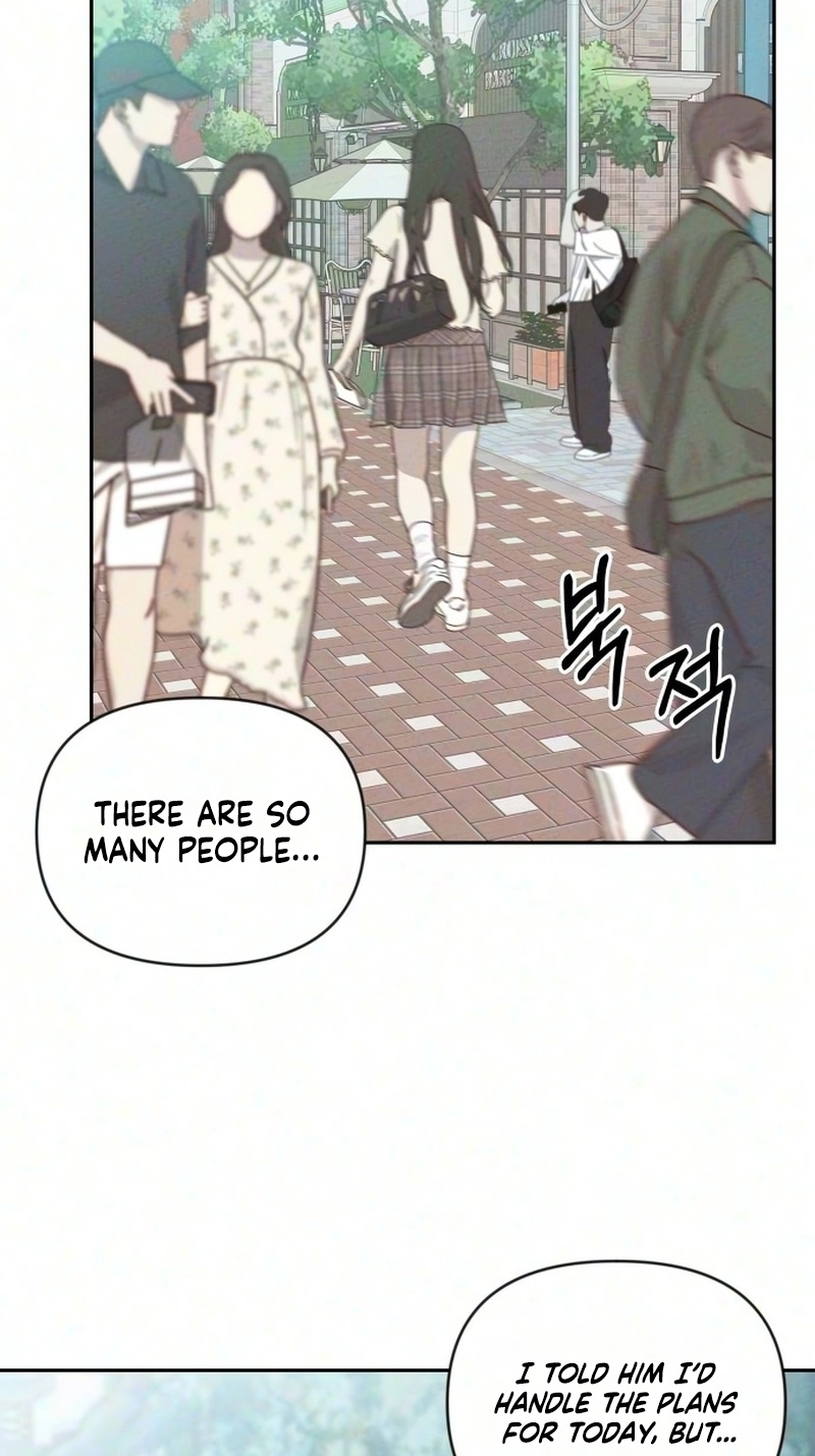 My Meddler in Love Chapter 46 - Page 3