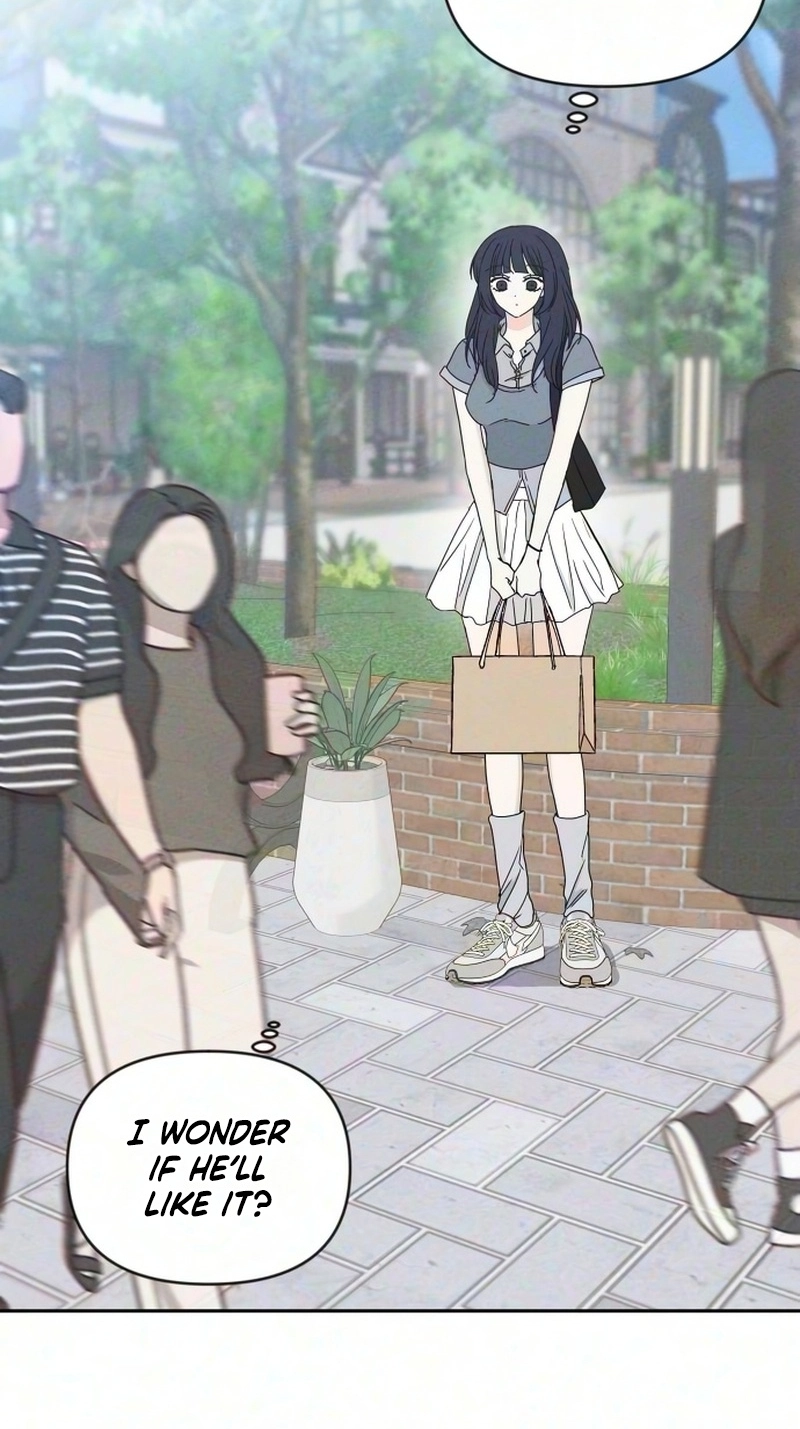 My Meddler in Love Chapter 46 - Page 4