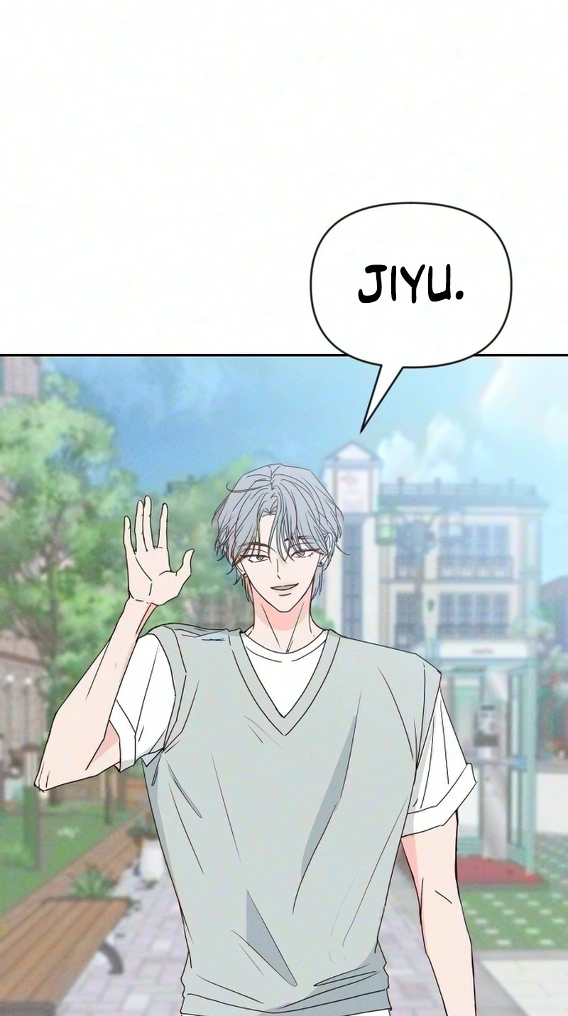 My Meddler in Love Chapter 46 - Page 5