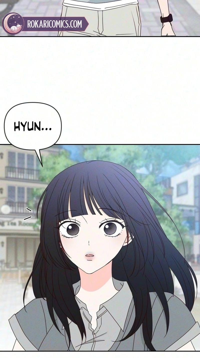 My Meddler in Love Chapter 46 - Page 6