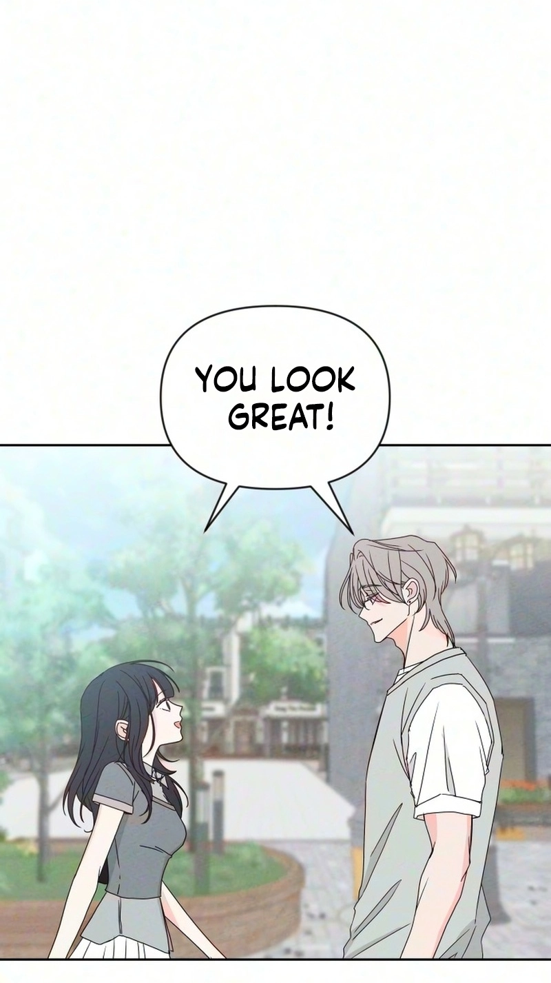 My Meddler in Love Chapter 46 - Page 7