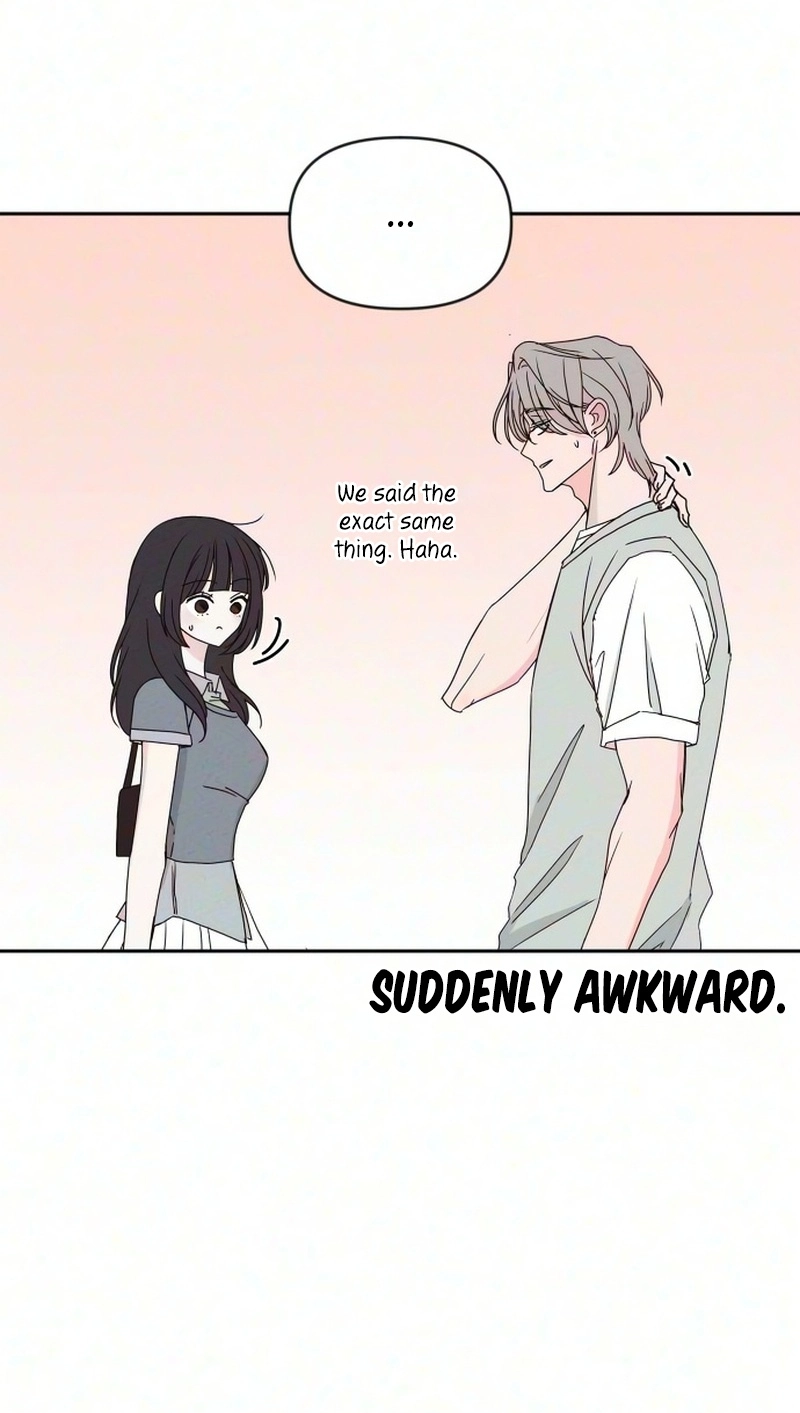 My Meddler in Love Chapter 46 - Page 8