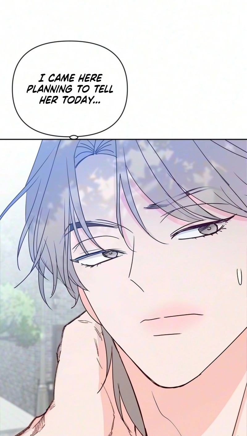 My Meddler in Love Chapter 46 - Page 9