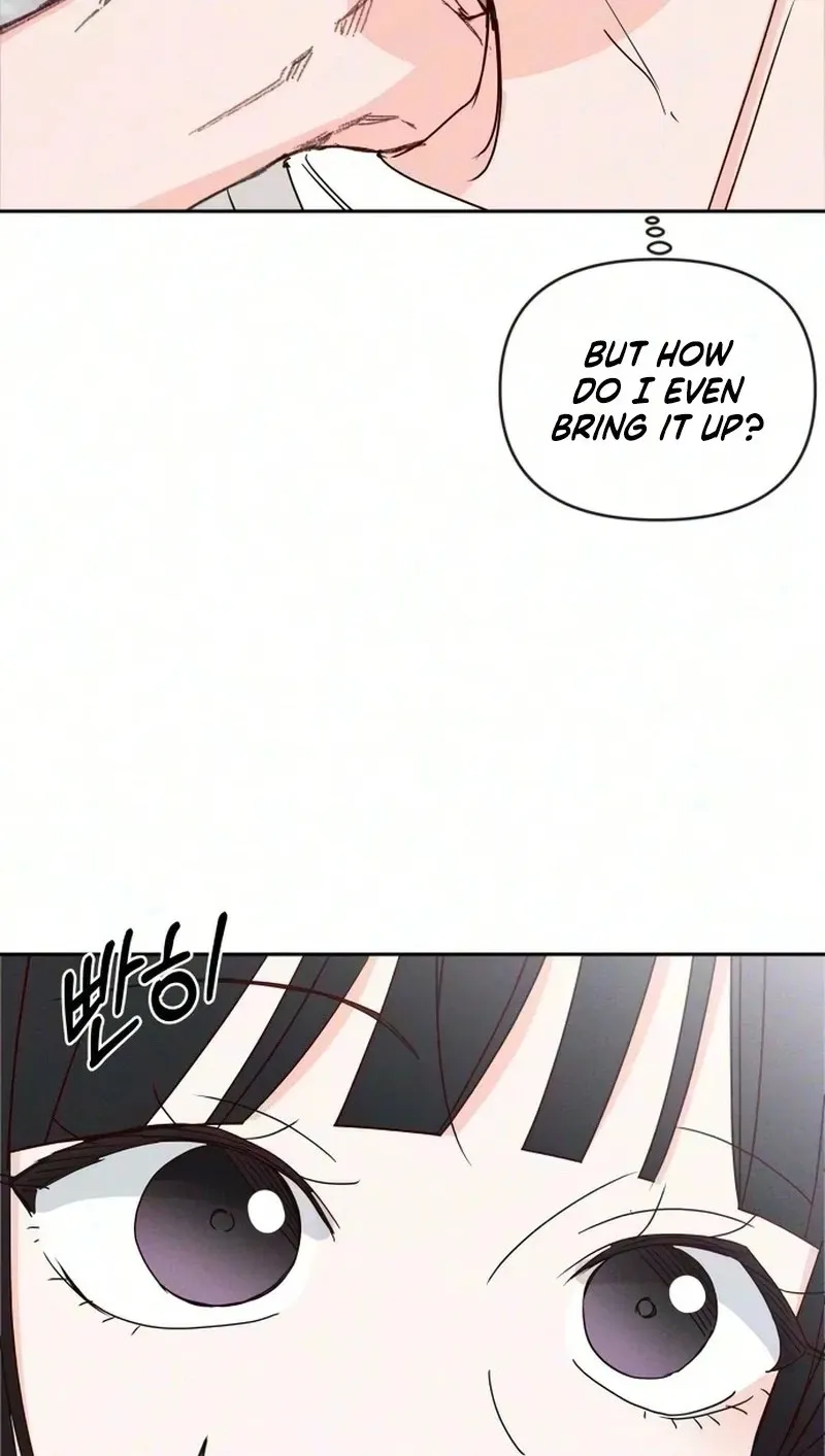 My Meddler in Love Chapter 46 - Page 10
