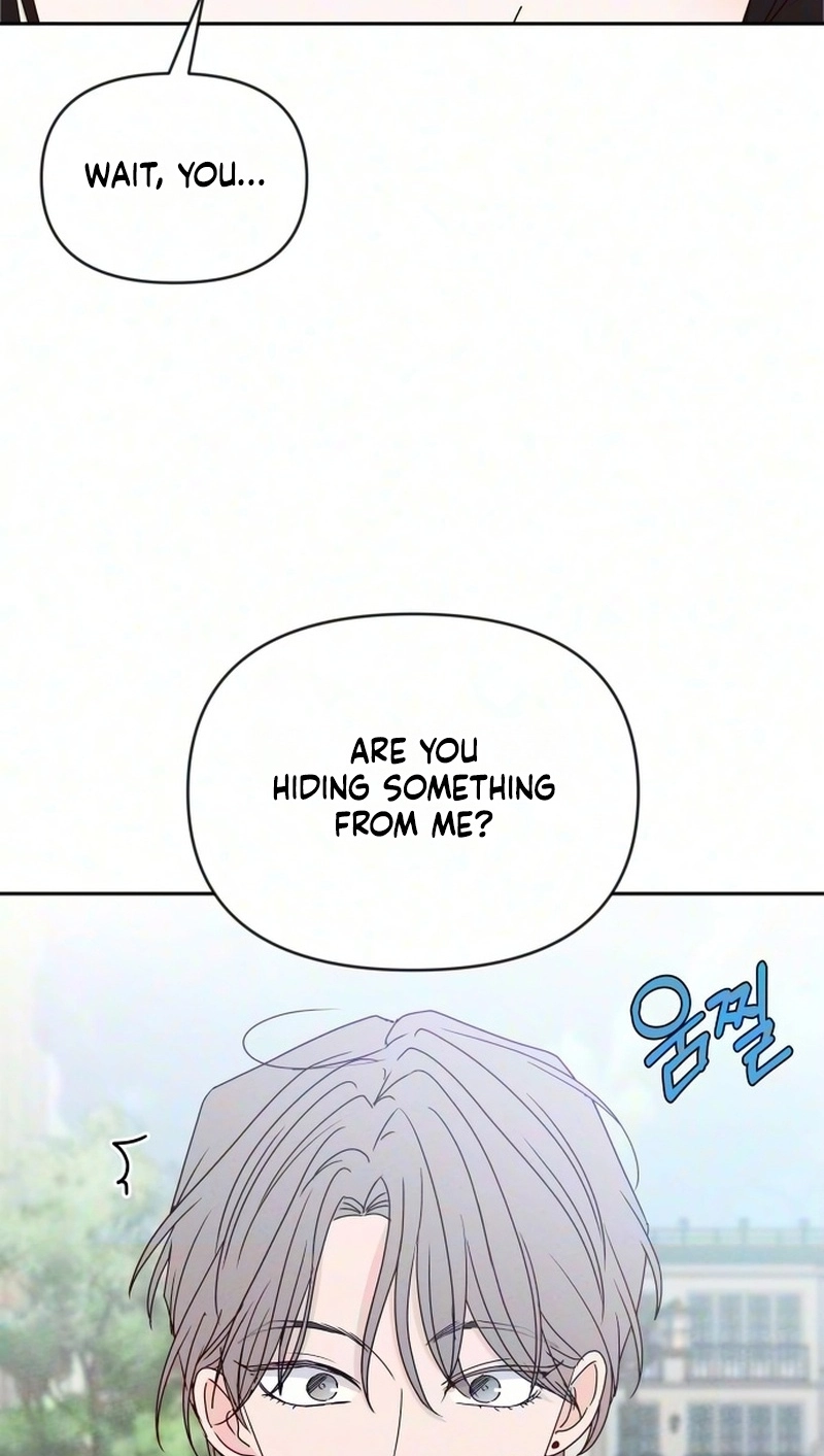 My Meddler in Love Chapter 46 - Page 11