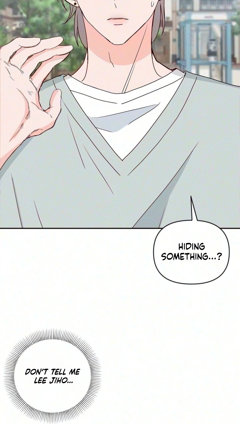 My Meddler in Love Chapter 46 - Page 12